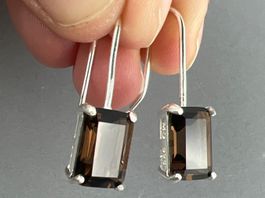 Ohrstecker 925 Silber