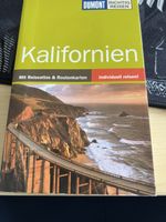 Reiseführer Kalifornien - Top Zustand für deine Reise!