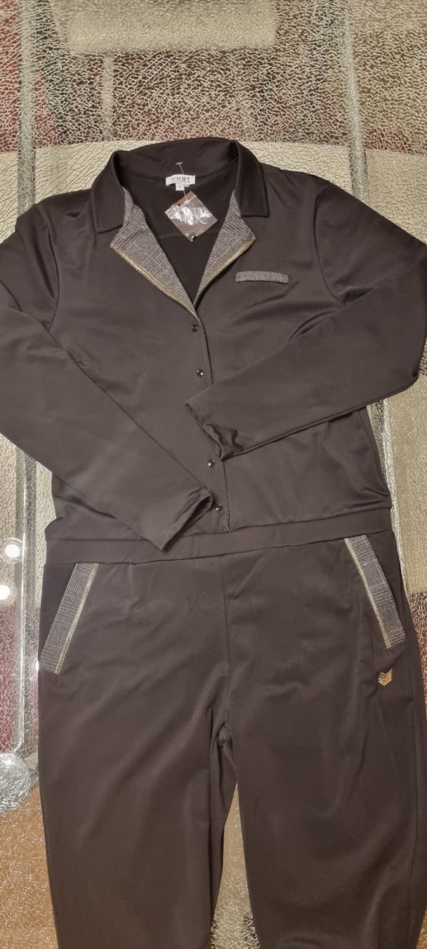 Completi & Tailleur: H.B.T. Gr. XL – Nuovo e nell'imballaggio originale da Luzern venduto da Reni025 4