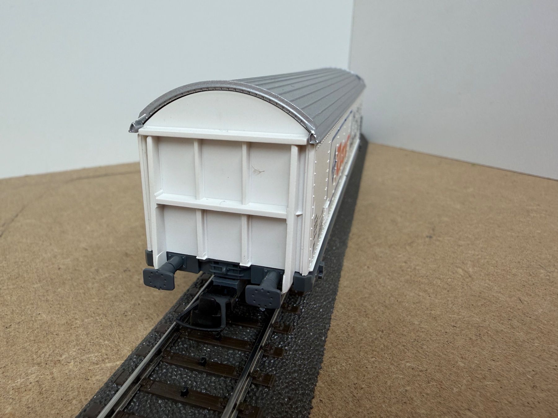 Roco Modelleisenbahnen: Spur H0 Roco 46400 Roco CLEAN DC – Gebraucht aus Büsserach von ModellbahnDepot 5