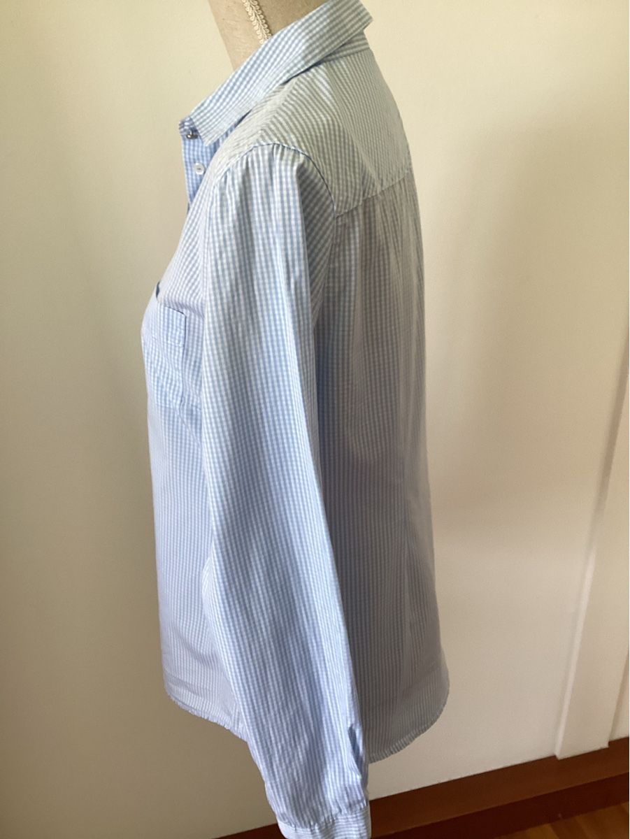 Marc O'Polo Blusen: Marc O‘Polo, Damenbluse, Gr. 40 – Gebraucht aus Salenstein von Esprit57 2
