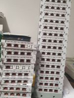 Anschlussmodulträger Global Patchpanel R&M R+M R35402 Cat6a