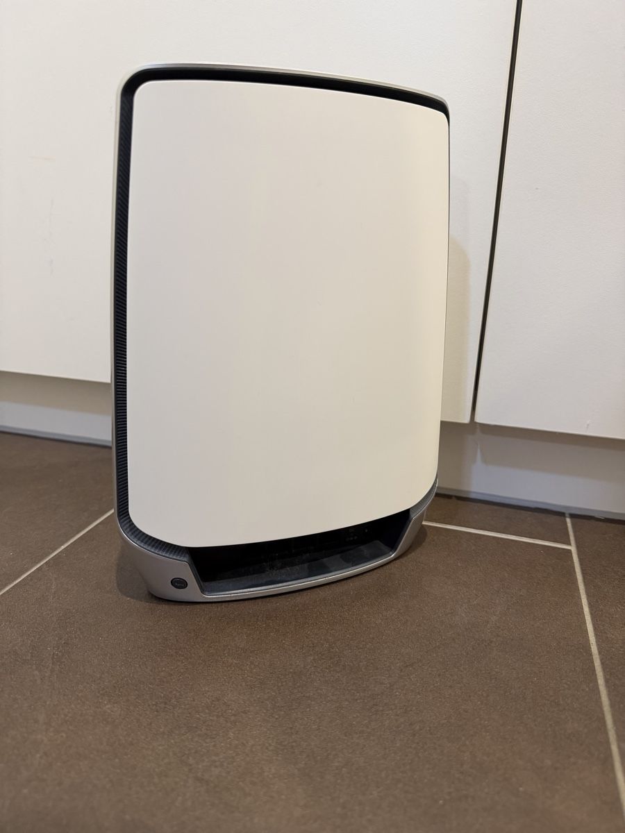Netgear Modems & Routeurs: Netgear Orbi WiFi 6 Mesh System – D'occasion à Flawil par bso01 5
