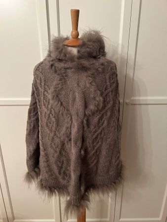 Wollcape Leonardo