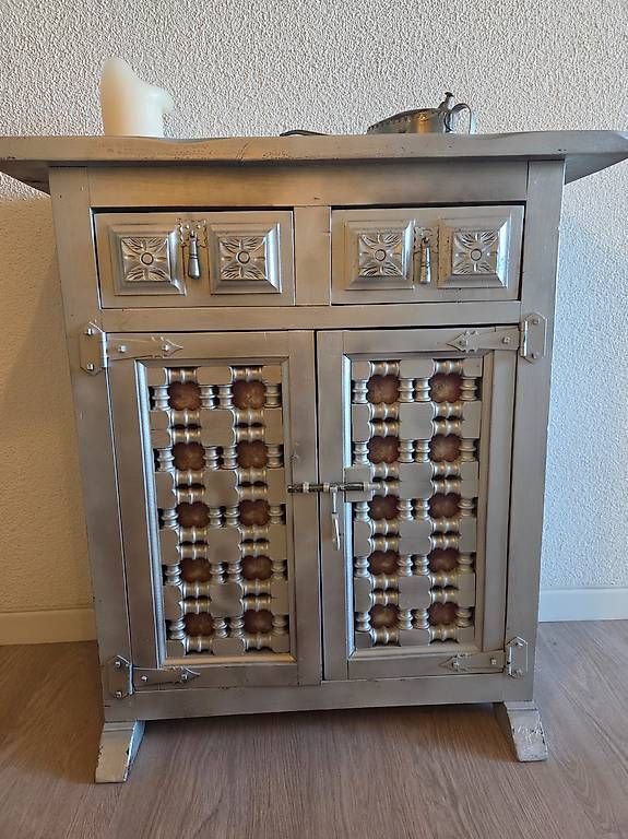 Commodes: Anthike Kommode – D'occasion à Höri par fab_w7p5 1