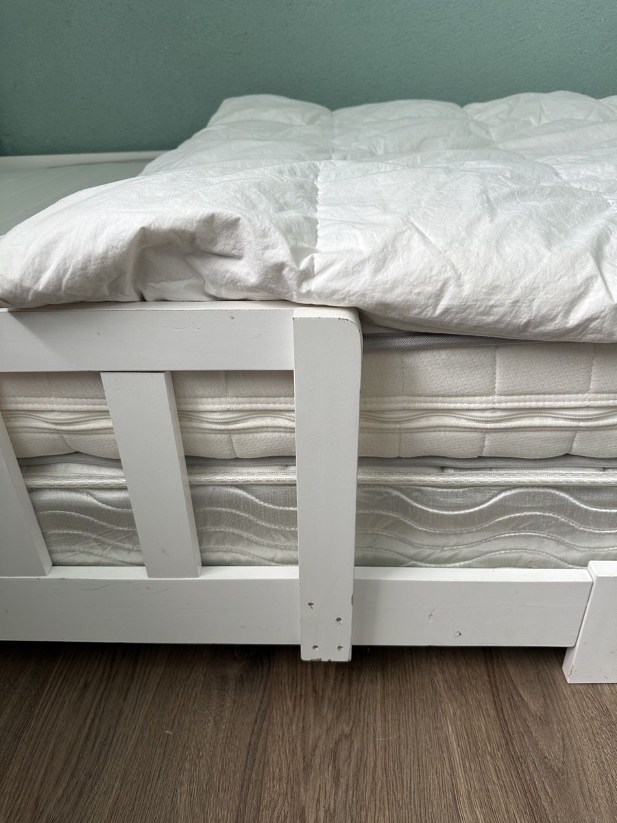 Letti: Kinder bett – Usato da Arbon venduto da edo_d7fq 1