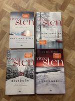 Viveca Sten