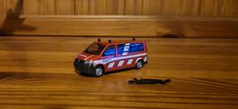 Rietze Feuerwehr Bern 1:87