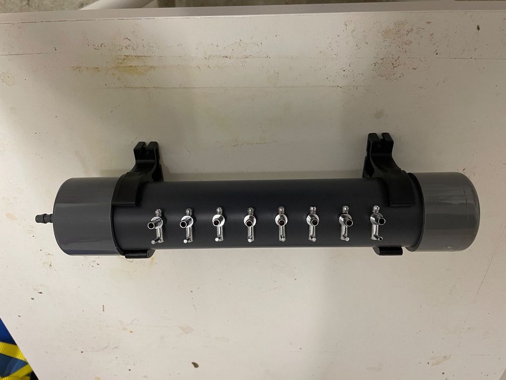 Druckdose Aquarium Kaufen auf Ricardo