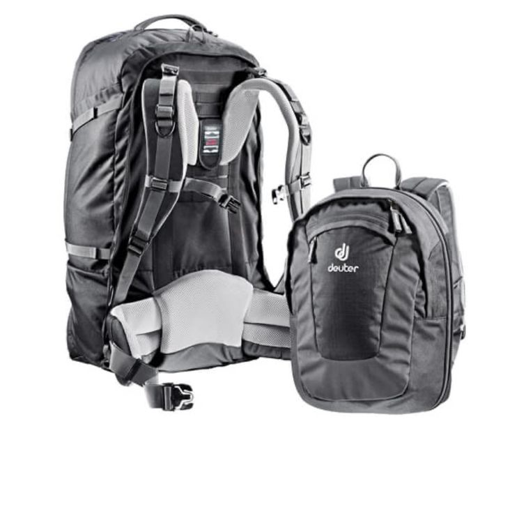 Deuter transit clearance 65