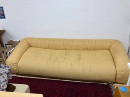 Sofa Anfibio vintage