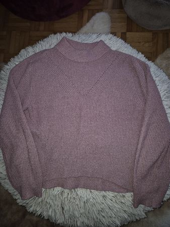 Manor Strickpullover, Grösse 134