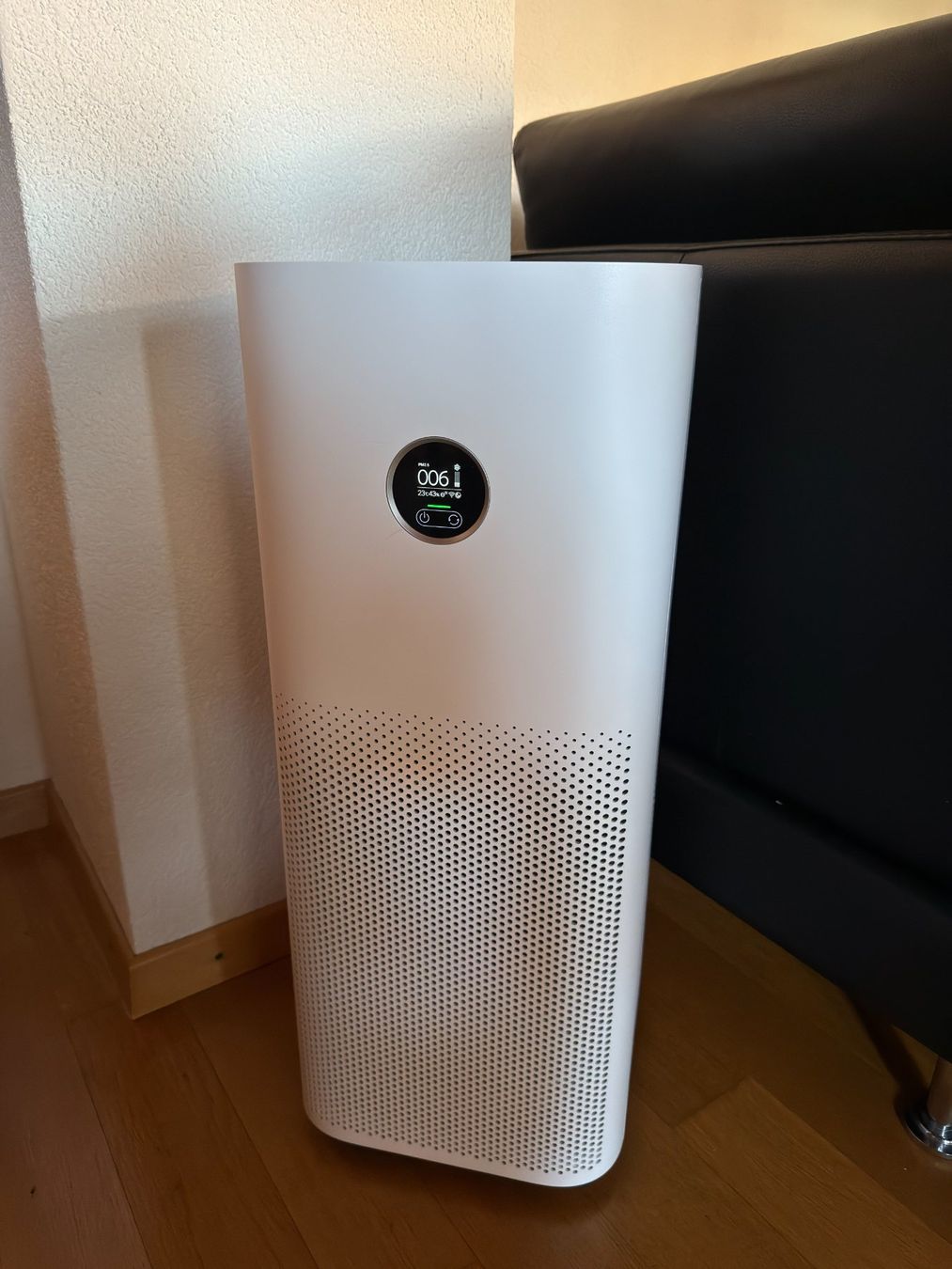 Xiaomi Purificatori d'aria: Xiaomi Air Purifier 4 Pro – Usato da Schwarzenburg venduto da Tiiago.Pe