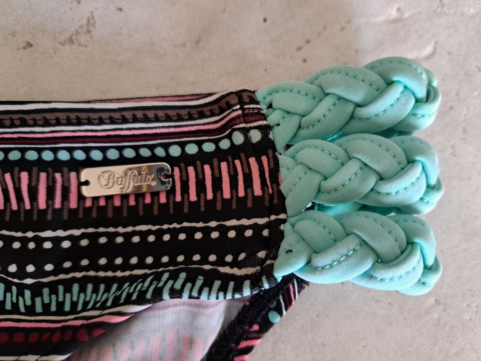 Buffalo Costumi da bagno & Bikini: Bikini von BUFFALO, Gr. 38D – Usato da Seuzach venduto da nadine.baur84 1