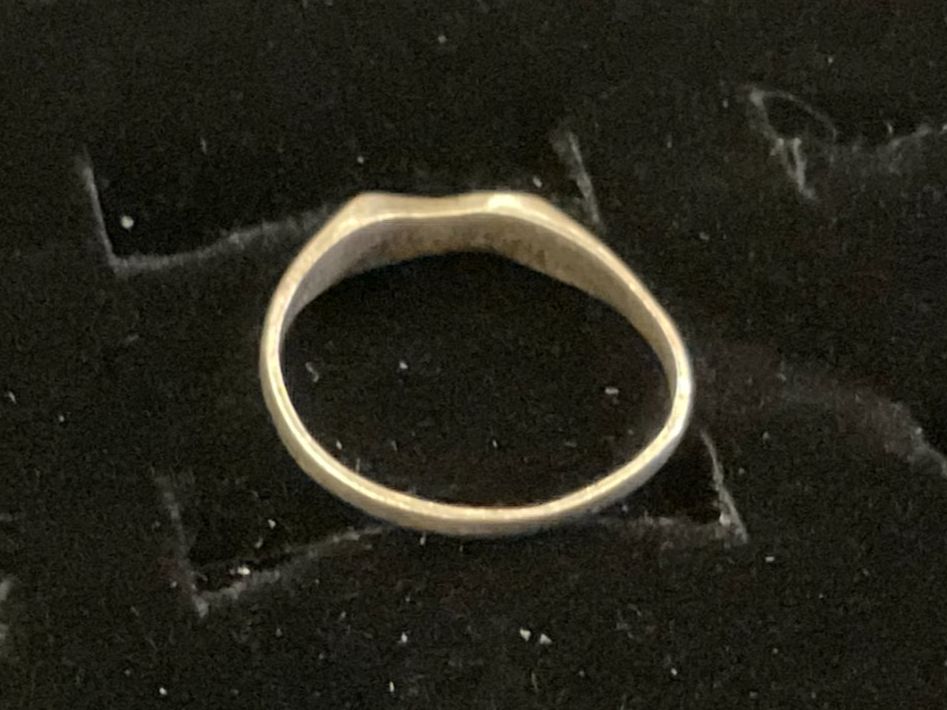 Bagues: Ring Silber 925 – D'occasion à Bettwiesen par wicking27 2
