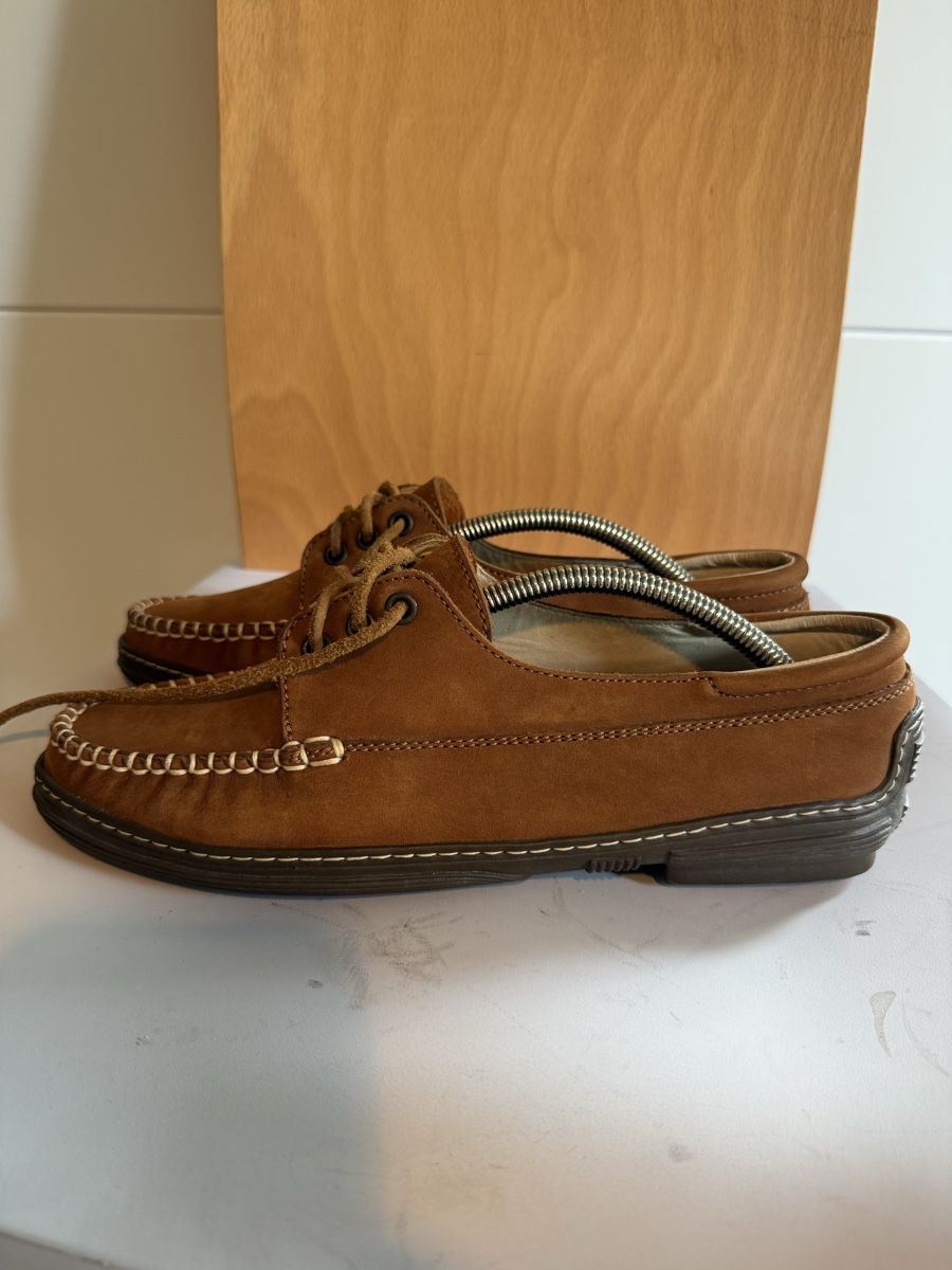 Bally Chaussures femmes: BALLY Mokassins  – D'occasion à Zurich par Alinecnicolet 1