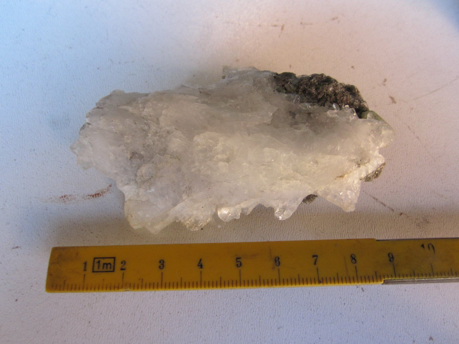 Mineralien & Heilsteine: Kristall – Neu (gemäss Beschreibung) aus Weier im Emmental von waefler03 2