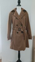 Stradivarius Trenchcoat, Grösse M, Top Zustand