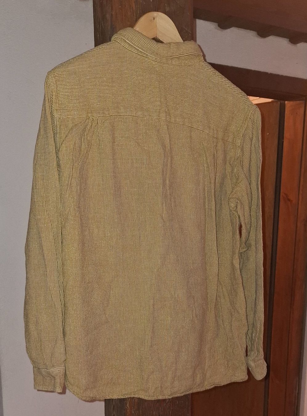 Camicie: Wrangler Hemd vintage – Usato da st.gallen venduto da mona3 2