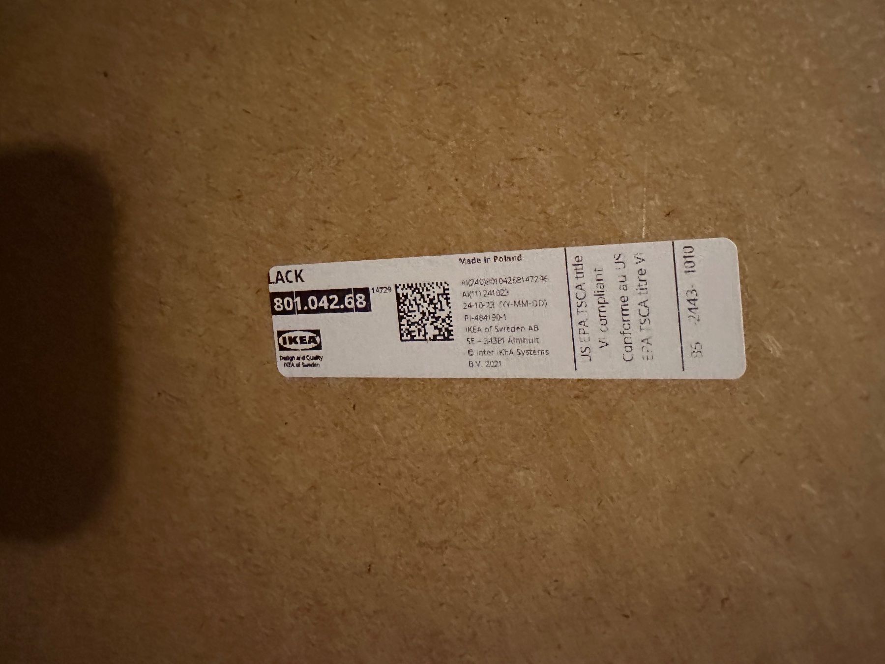 Ikea Tavoli: Table basse IKEA – Usato da Lausanne venduto da Ouss_Bzk 2