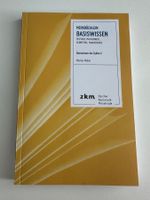 Gymivorbereitung Merkbüchlein Basiswissen ZKM Mittestufe NEU