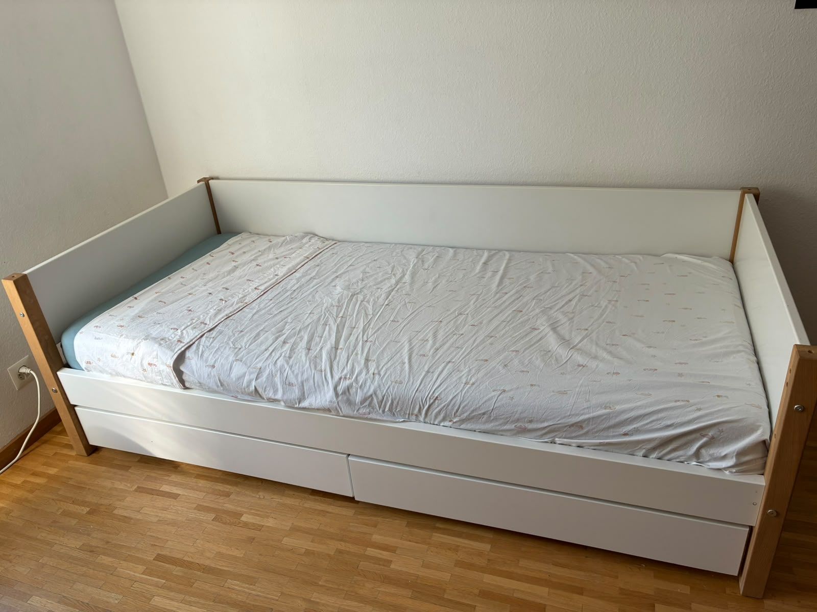 Micasa Letti: kinder bett – Usato da Basel venduto da jjp_k689 3