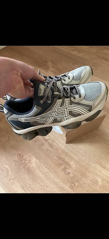Scarpe da uomo: ASICS Gel-Quantum Kinetic Sneakers – Usato da Bern venduto da sisndr 1