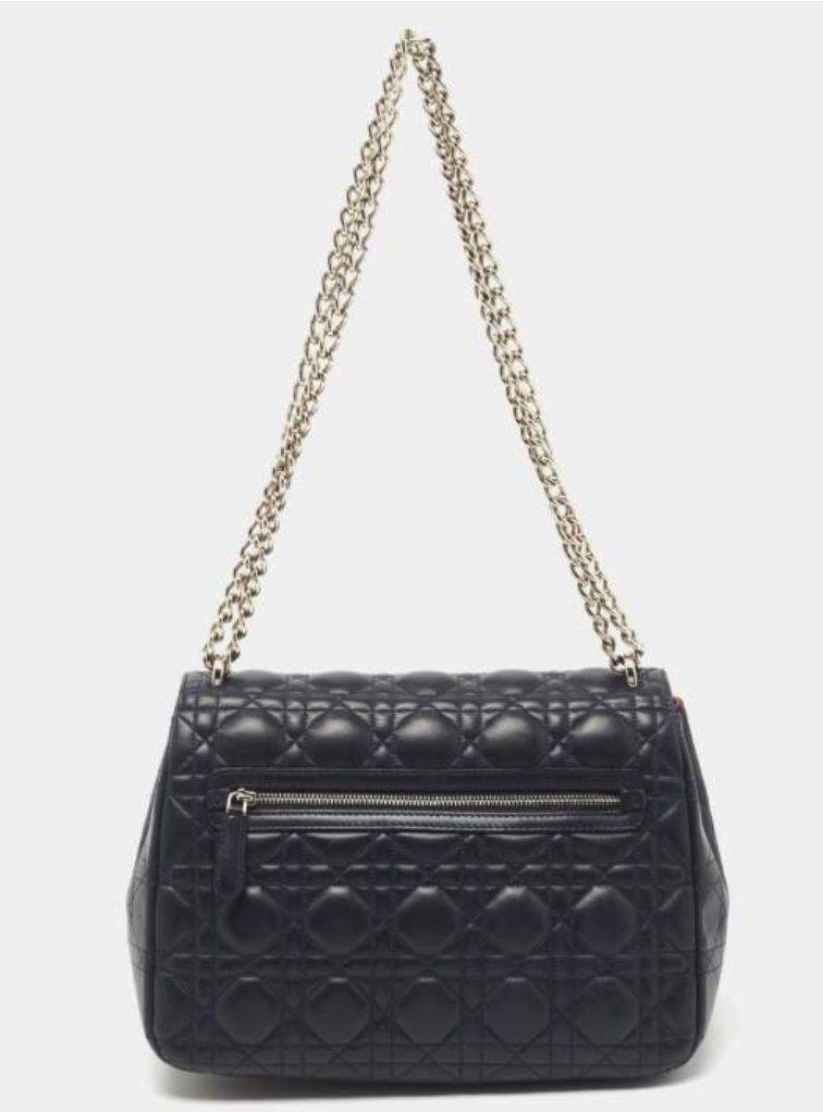 Dior Borse da donna: Dior Schultertasche – Usato da Walchwil venduto da Zovello 2