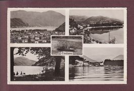 CASLANO - 5 images - 1947