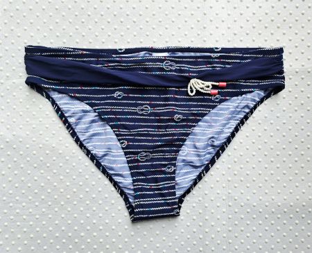 NEU! Damen Badehose Calida Gr. 44 Sommer Look