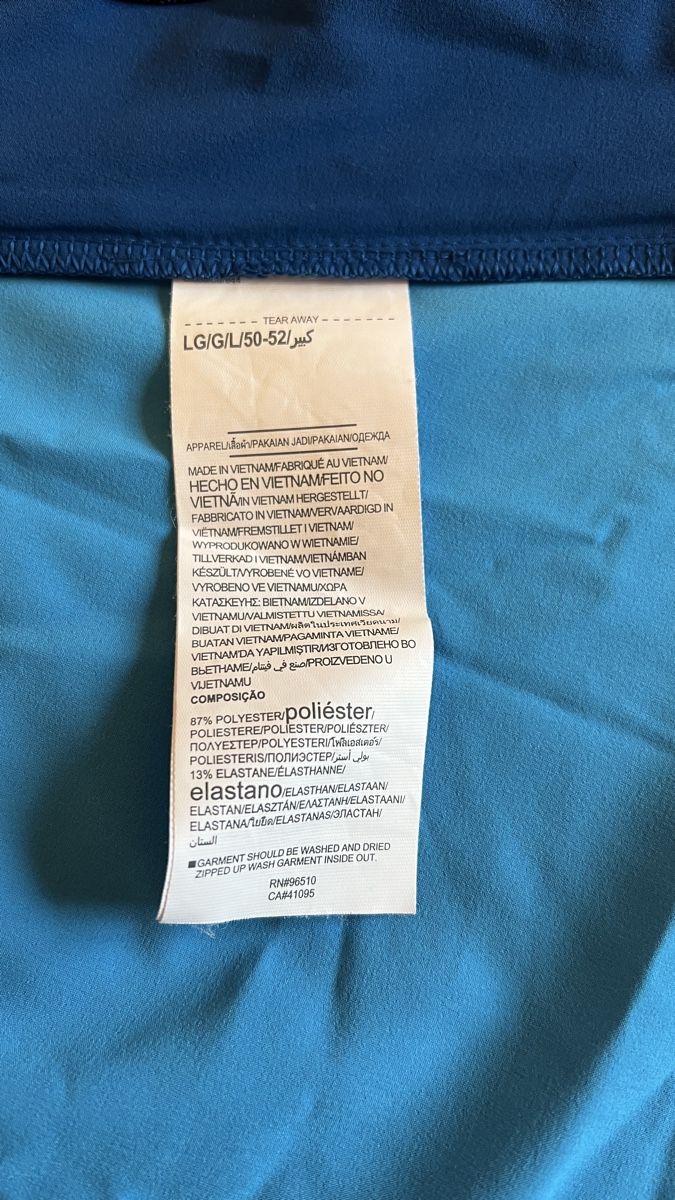Under Armour Jacken: Under Armour Laufjacke – Neu (gemäss Beschreibung) aus Conters von sammy29 6