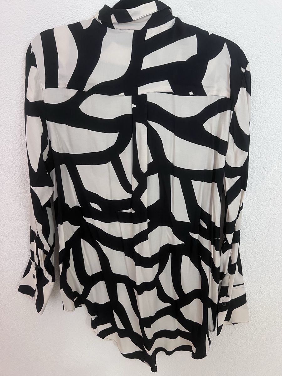 Eterna Blusen: Eterna Damen Bluse Grösse 34  – Neu (gemäss Beschreibung) aus Frauenfeld von mic_29jy 3