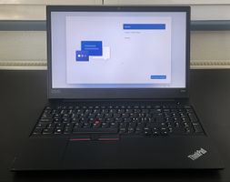 Lenovo ThinkPad E595 – 15.6 Zoll