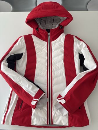 LUHTA Damen Skijacke Größe 40
