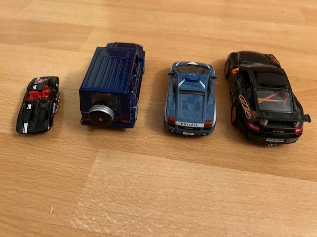Giocattoli: Autos – Usato da Wabern venduto da MagdalenaWabern 1