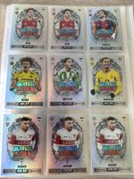 💥Topps Match Attax 26/27 - Auswahl aus TOP Limited Edition