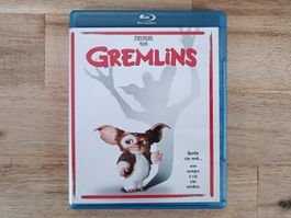 Gremlins - Blue-ray