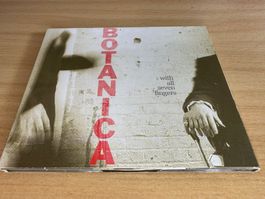 Botanica – With All Seven Fingers