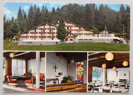 Erholungsheim St. Karl, Illgau