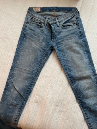 Ralph Lauren jeans