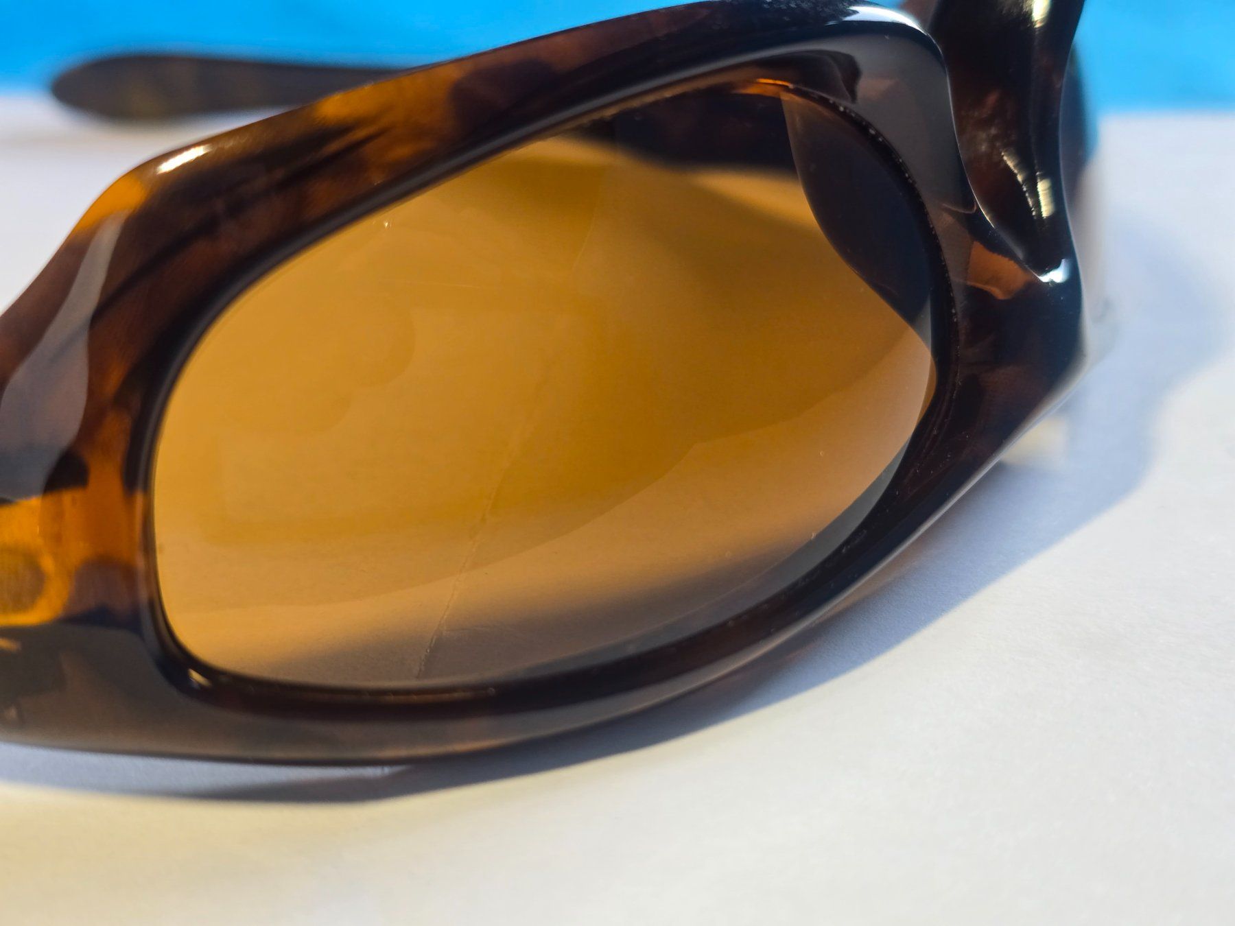 Occhiali & Lenti: Lunettes de soleil Oakley – Usato da versoix venduto da moonkey02 8