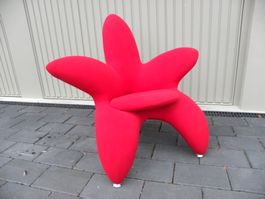 "GETSUEN Sessel von Masonari Umeda"
