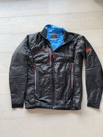 Mammut Jacke Xtreme (Grösse L)