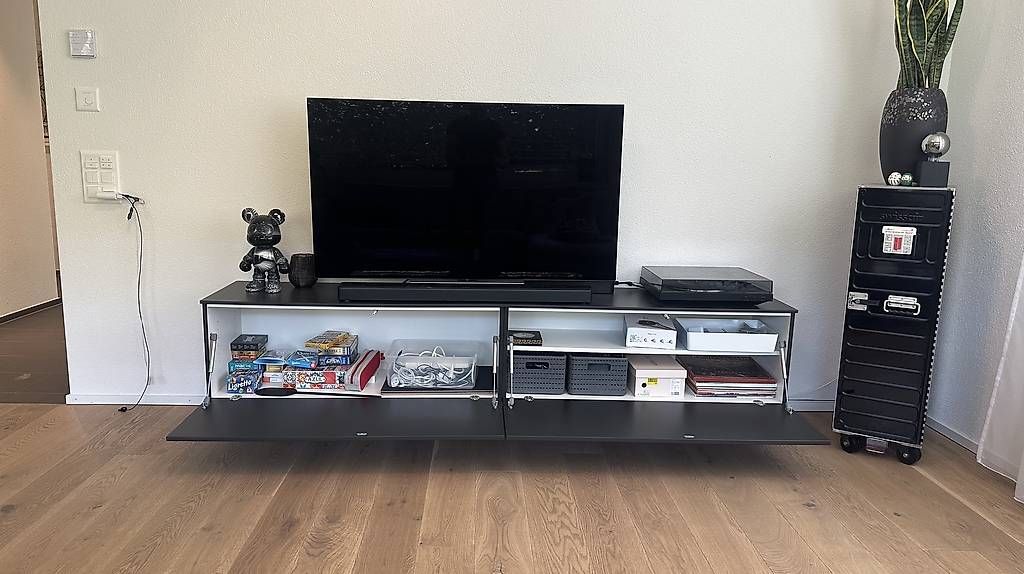 Mobili TV: Hochwertiges Sideboard Till micasa  – Usato da Gossau SG venduto da ReRaGa 4