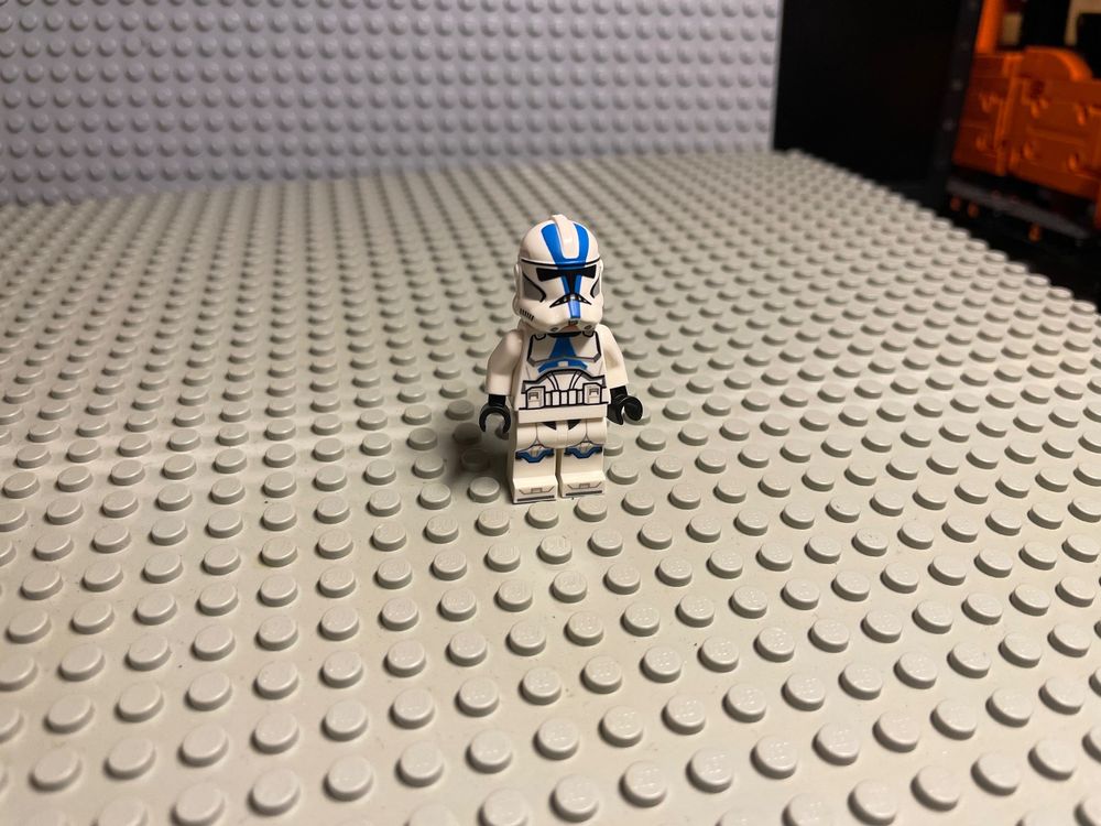 Lego trooper | Kaufen auf Ricardo