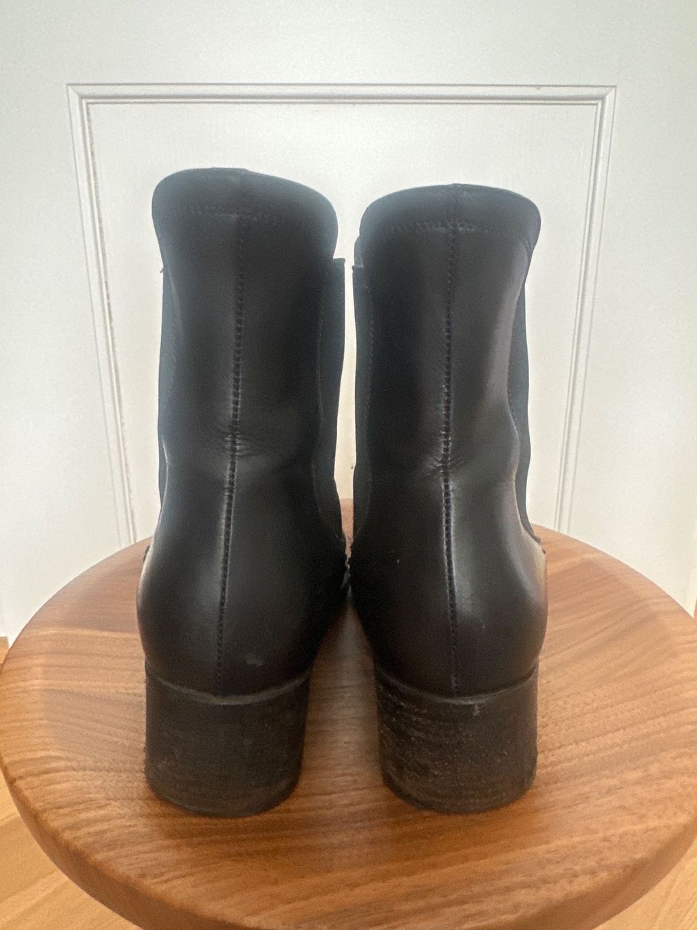 Santoni Chaussures femmes: Stiefeletten von Santoni – D'occasion à Zürich par Misomi 2