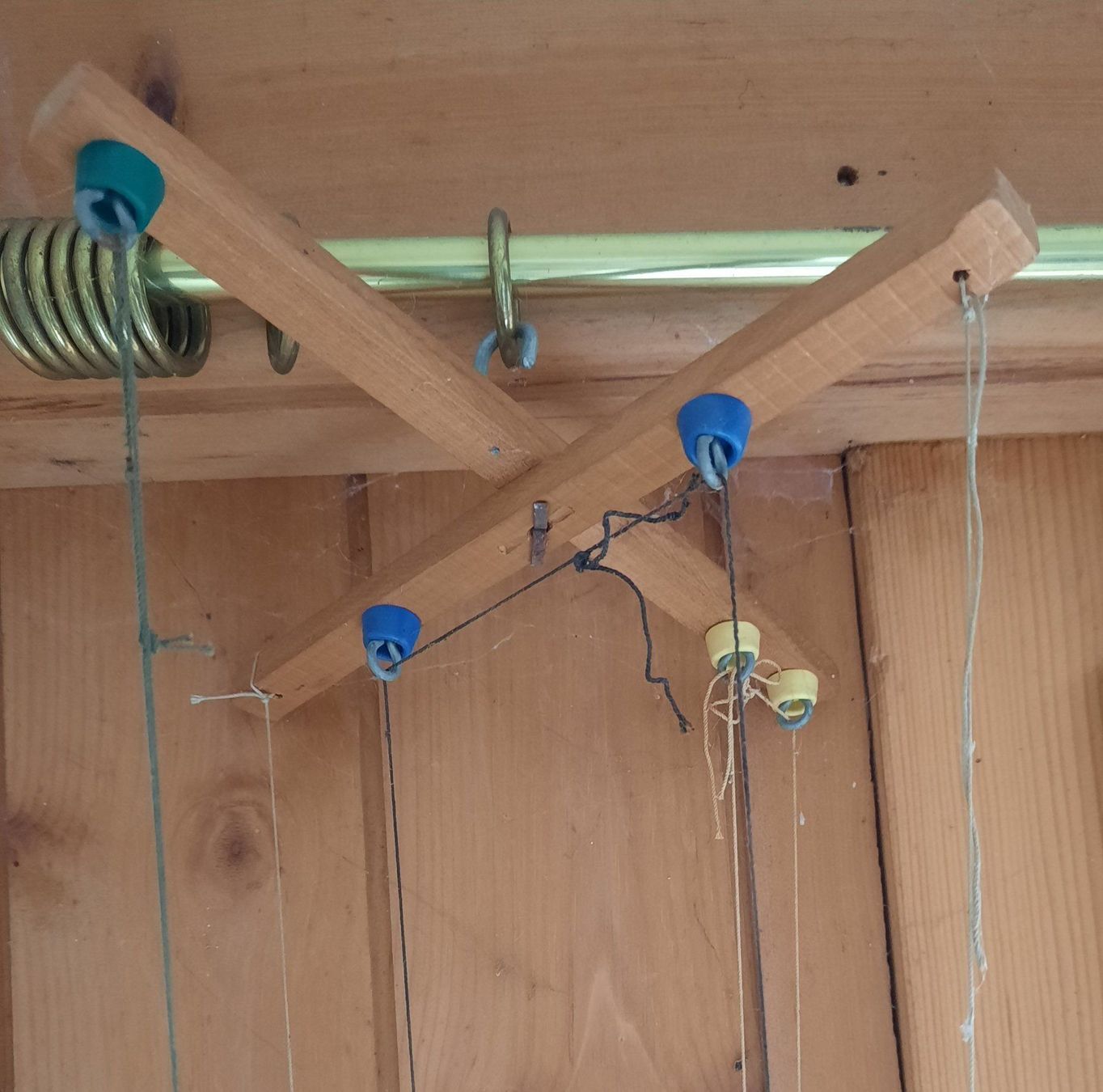 Bambole: Marionette, Clown – Usato da Herrliberg venduto da AlexandraBopp 1