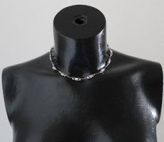 Neu , Modeschmuck Kette, Länge max. ca. 20 cm.