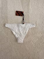 Missoni Mare Bikini-Höschen