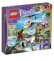 Lego Friends 41036
